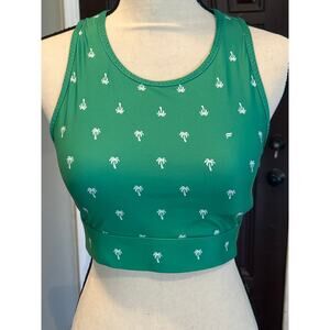 Fabletics Trinity High Impact Sports Bra